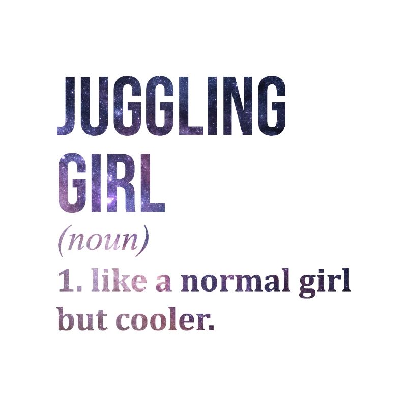 jonglerie