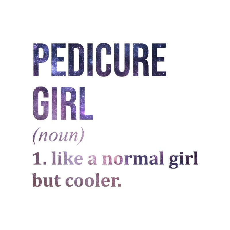 Pedicure