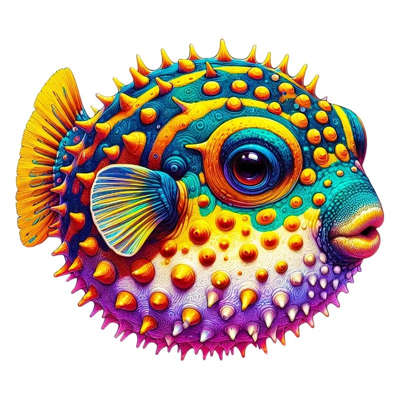 Pesce Palla