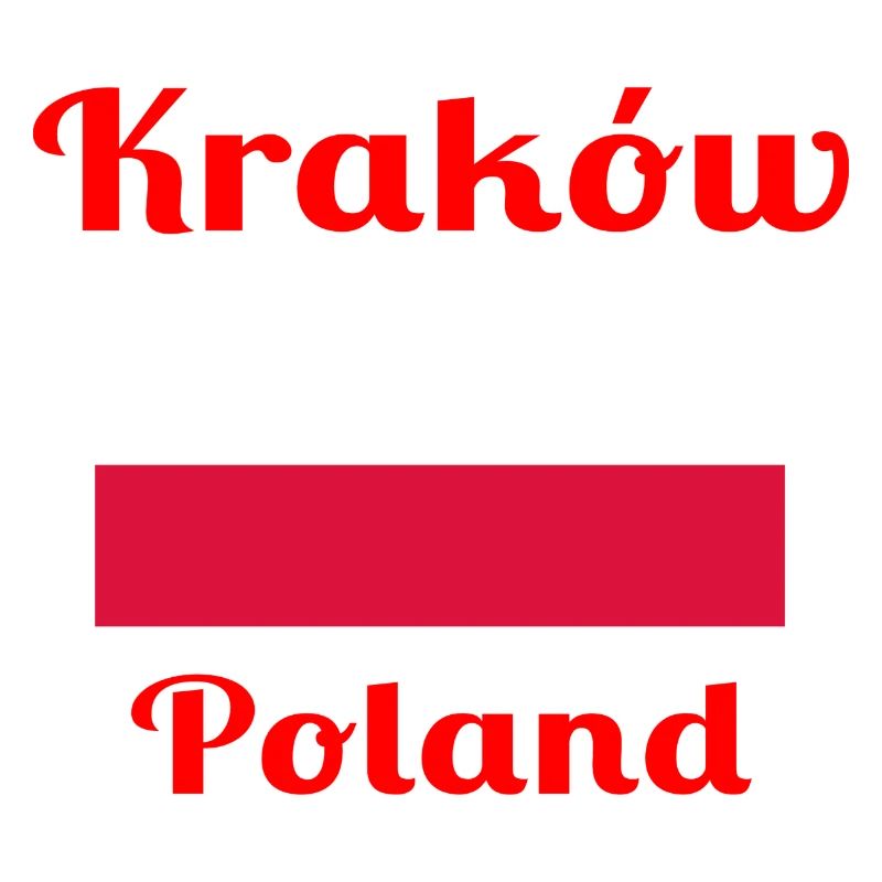 Cracovie, Pologne - Imprimés élégants