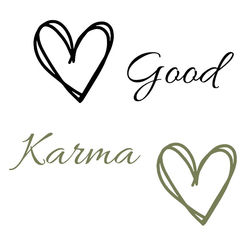 Good karma