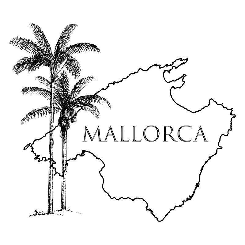CROISSANCE · Île de Majorque