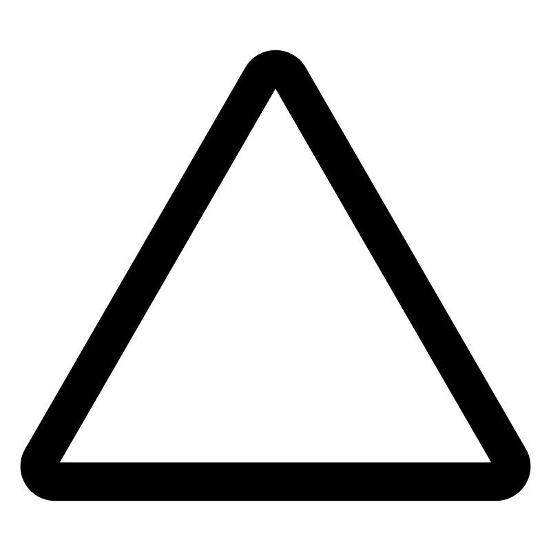 Baustelle, Warnschild Vorlage, Danger Warning