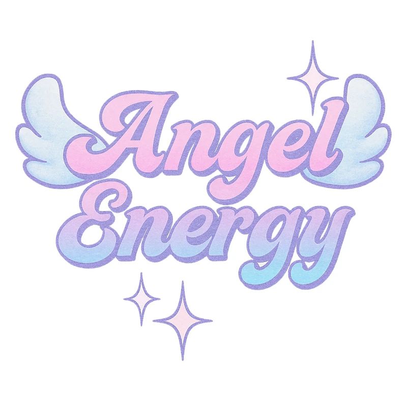 Angel Energy / Conception Y2K