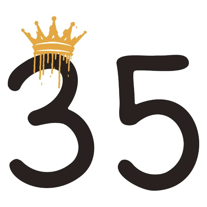 35