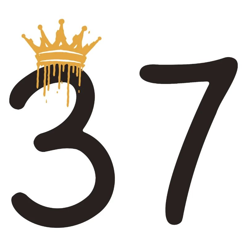 37