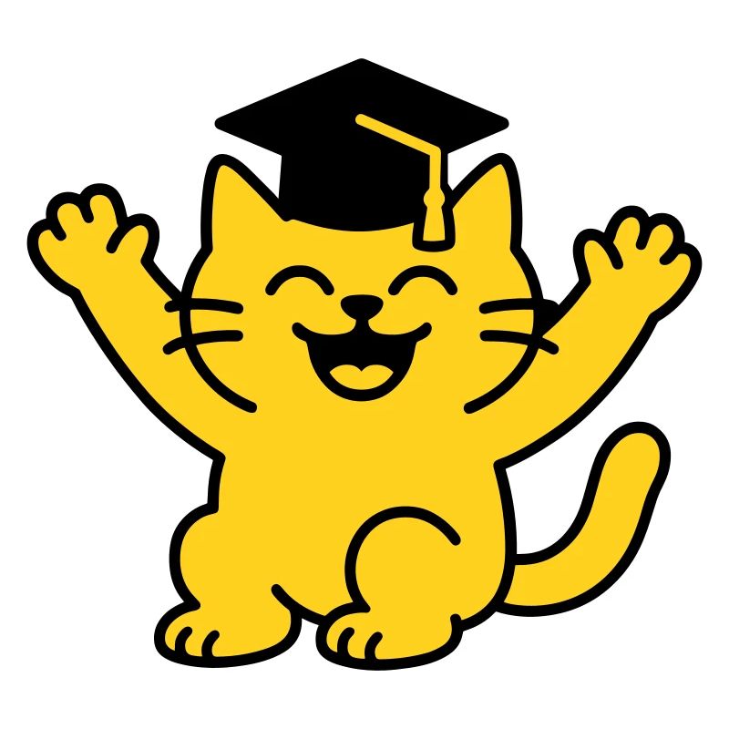 Bachelor Chat / Diplôme Chat