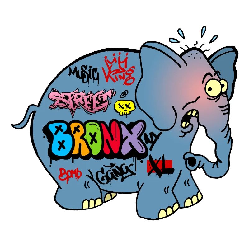 Verschlagwortet mit Elefant