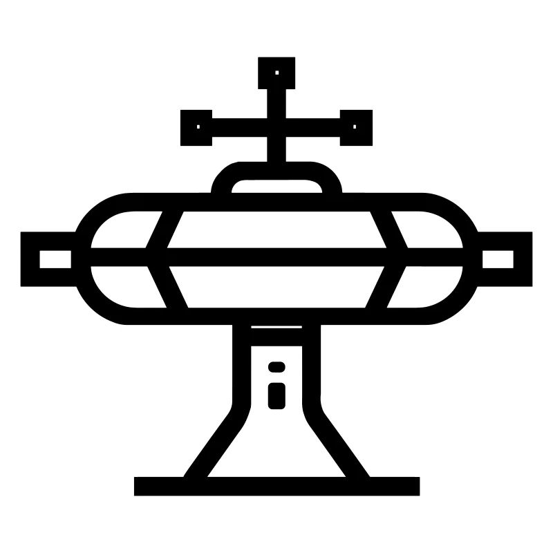 space station