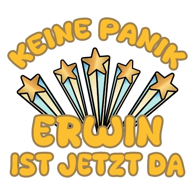 Prénom Erwin