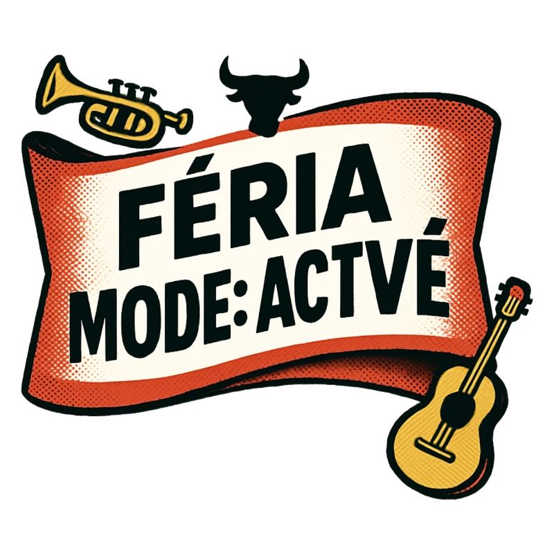 Féria mode: Enabled
