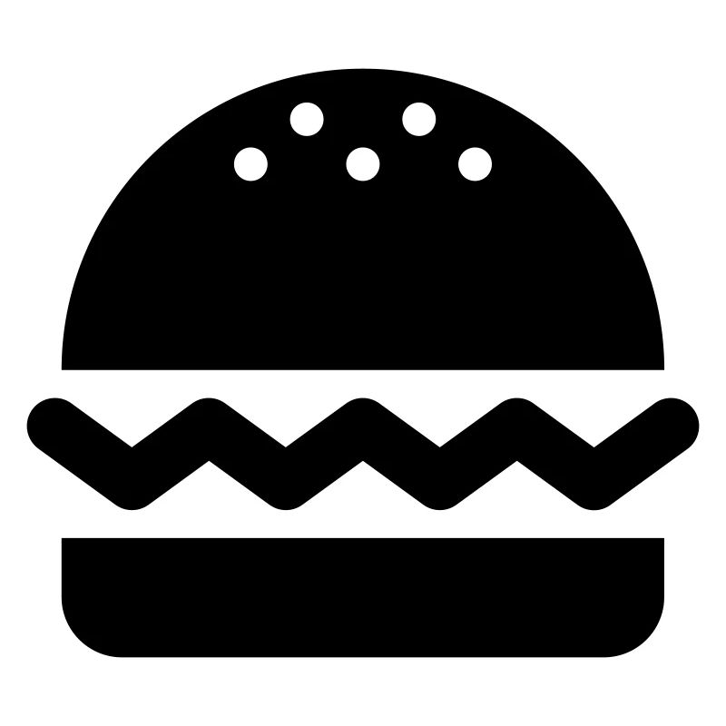 Hamburger, Burger