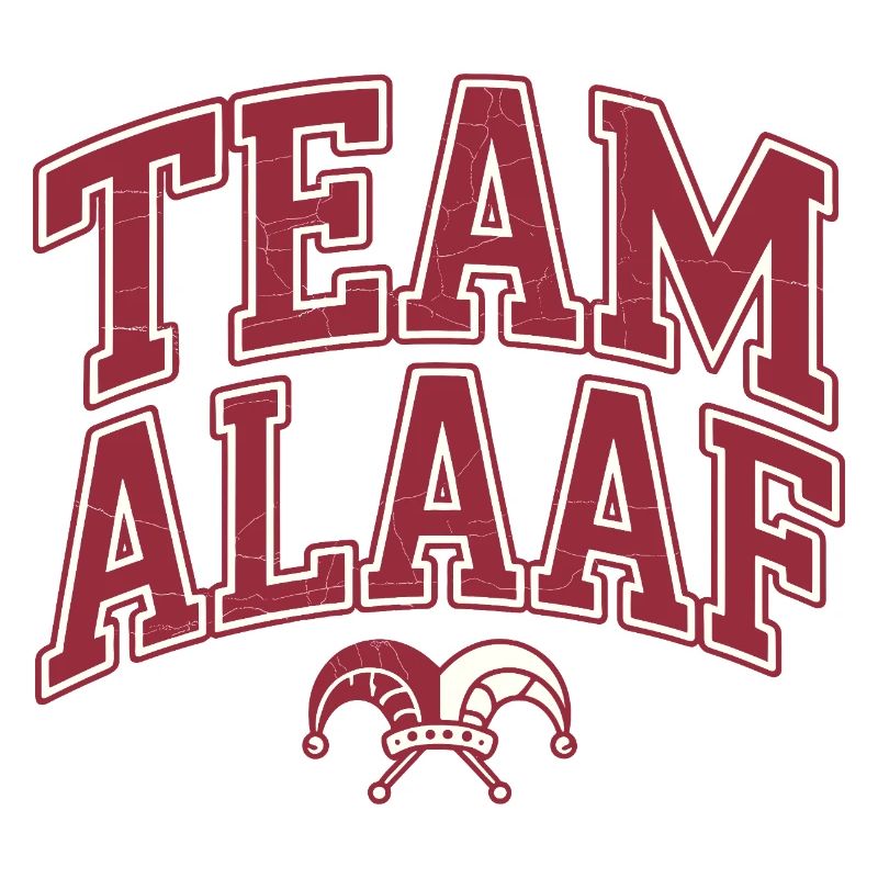 Team Alaaf - Cologne Carnival