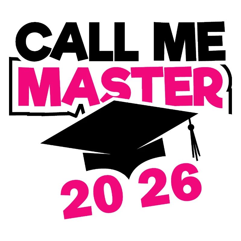 Obtention du diplôme de master en 2026