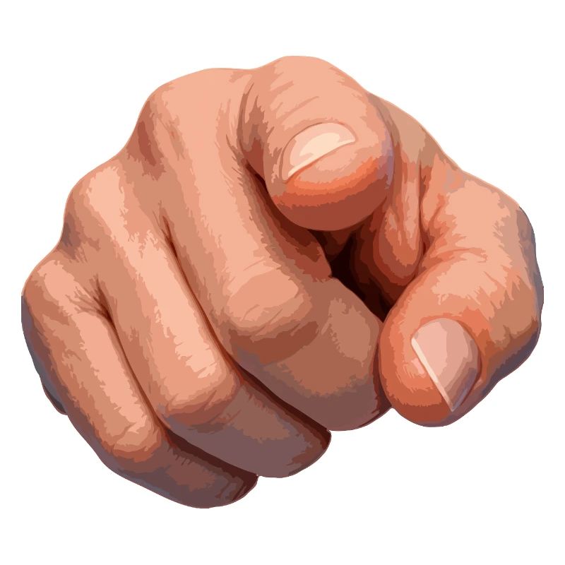 Illustration de l’indice pointé