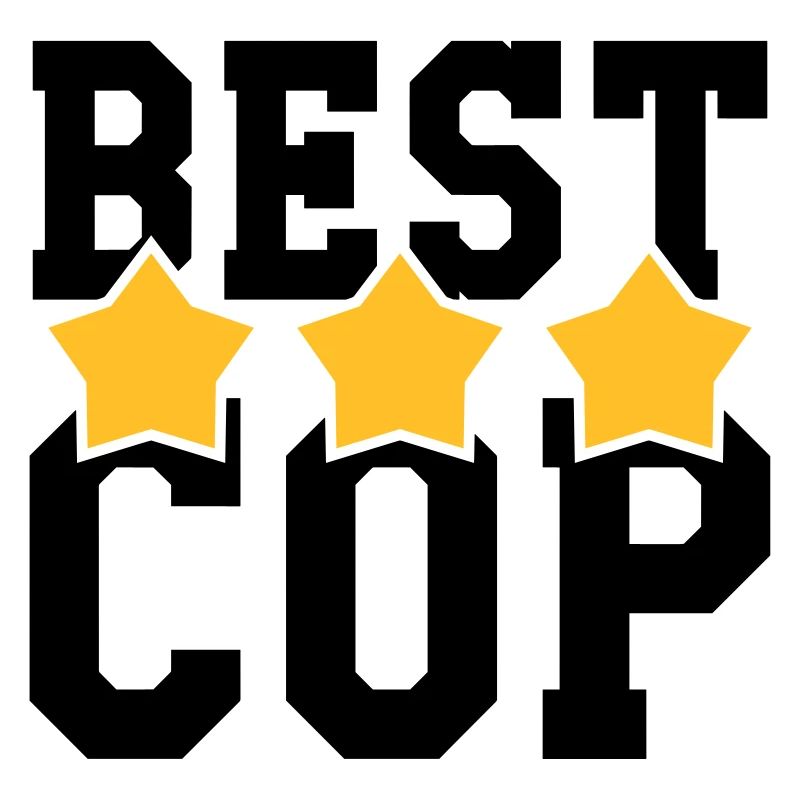 Best Cop !