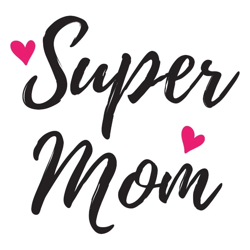 super Mutter