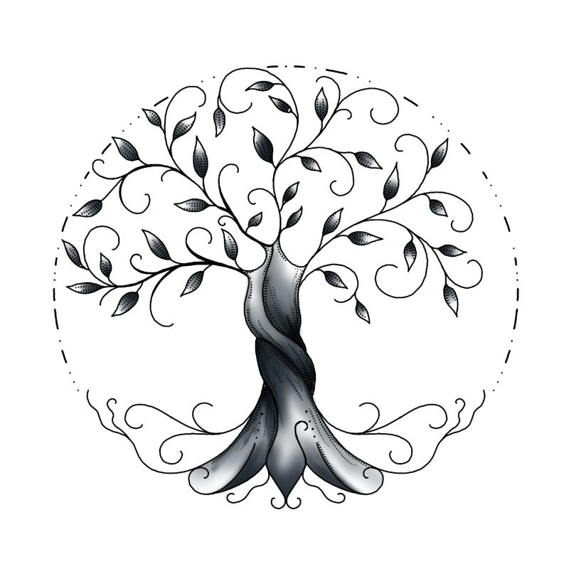 Baum des Lebens