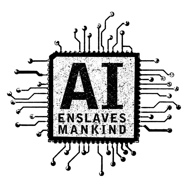 artificial intelligence black