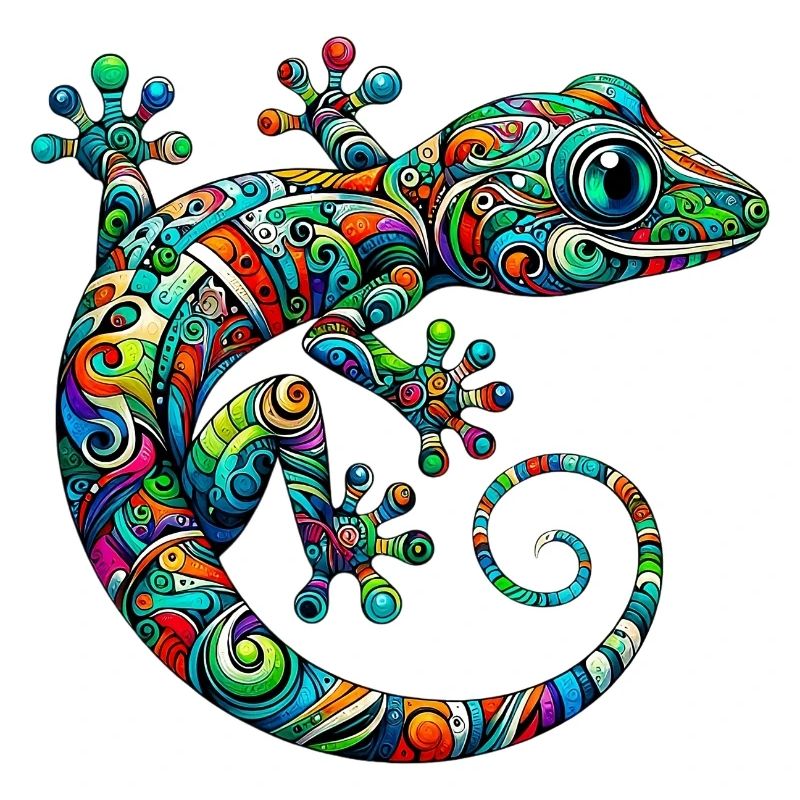 Gecko