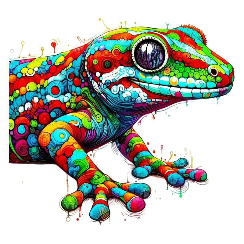 Gecko
