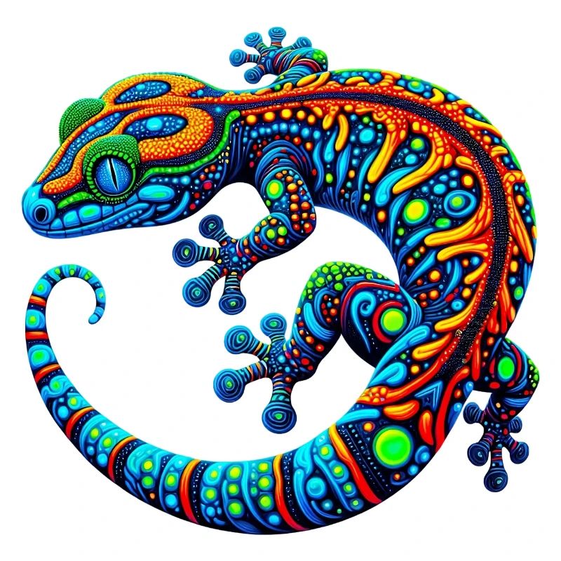 Gecko