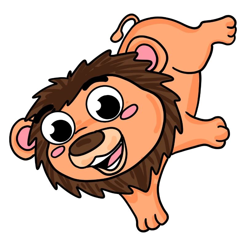 Petit Lion