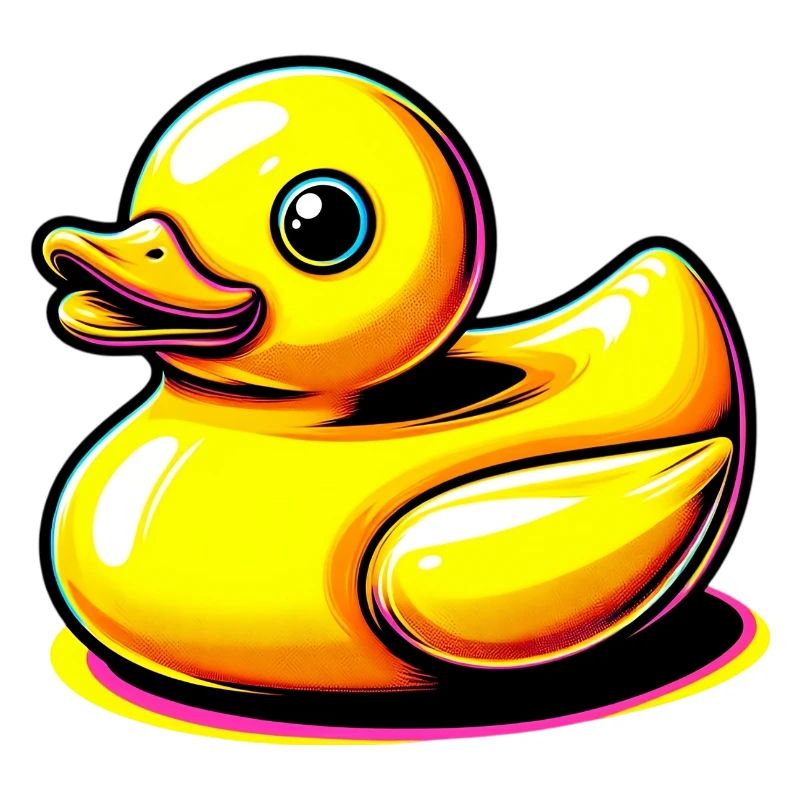 Duckling Duck Duck