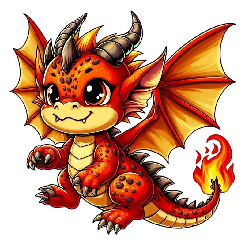 Drache