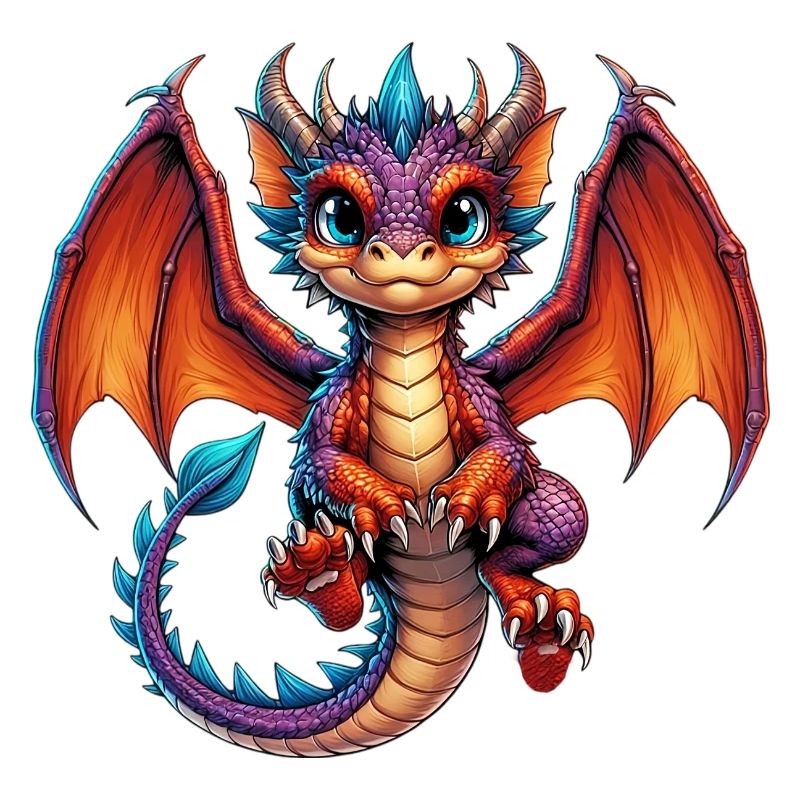 Drache