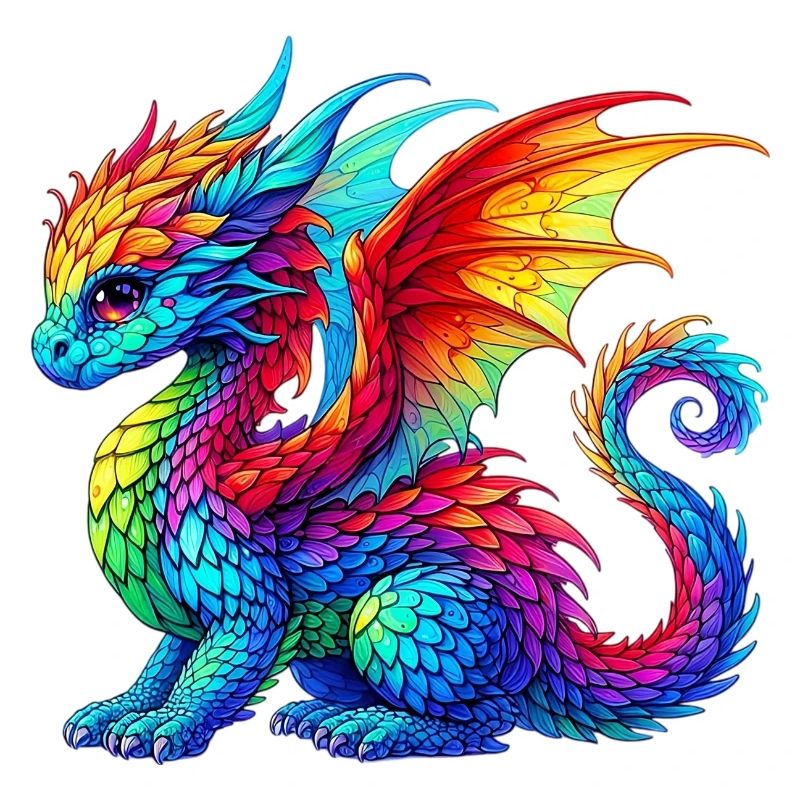 Drache