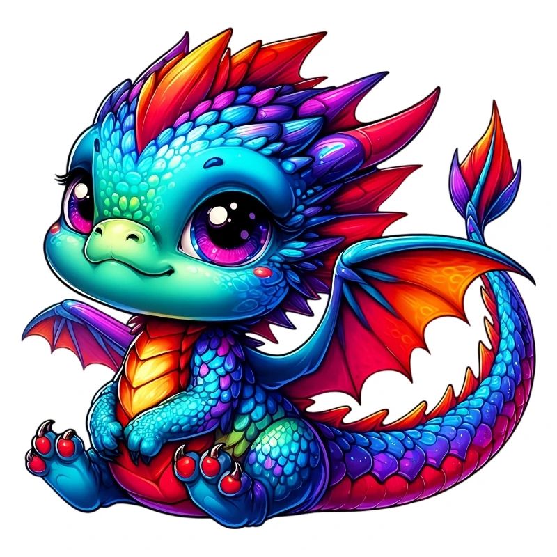 Drache
