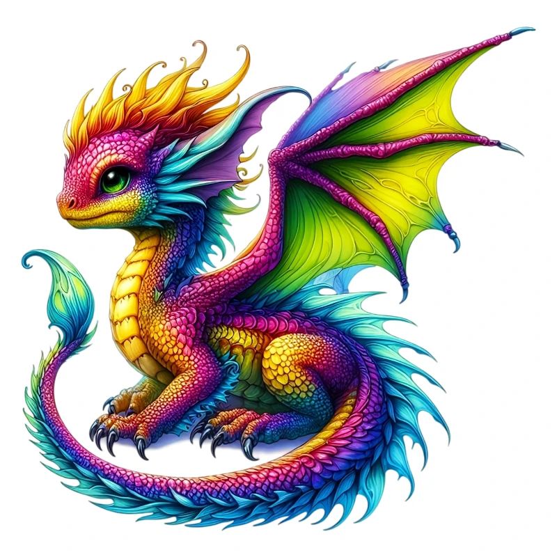 Drache
