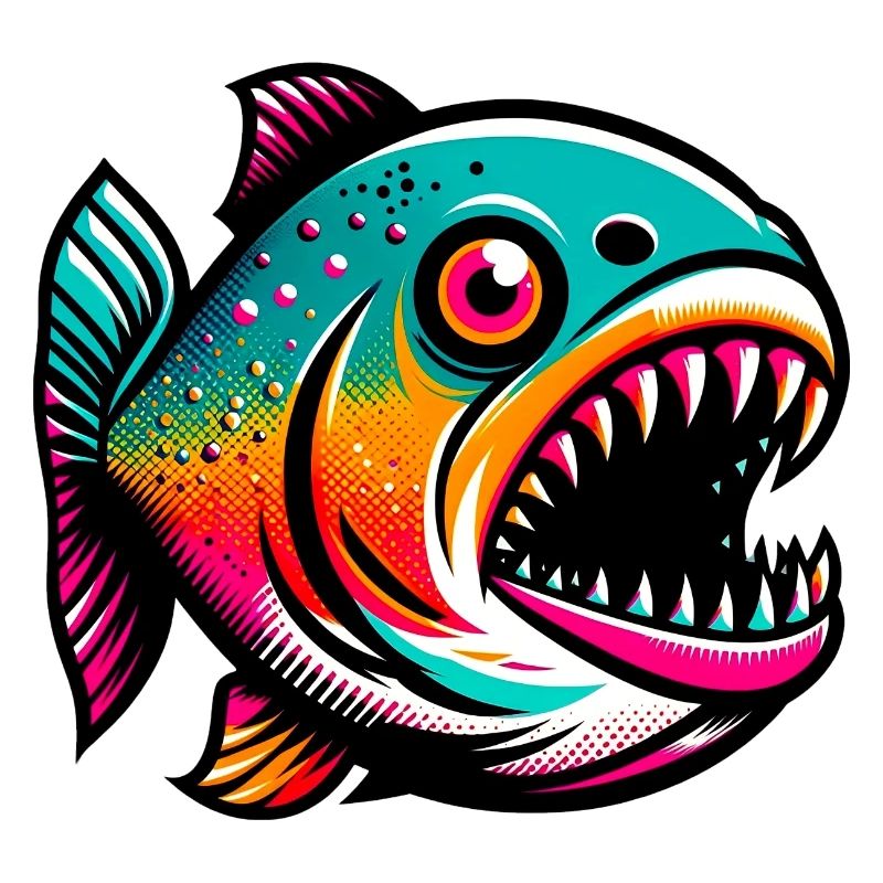 Piranha
