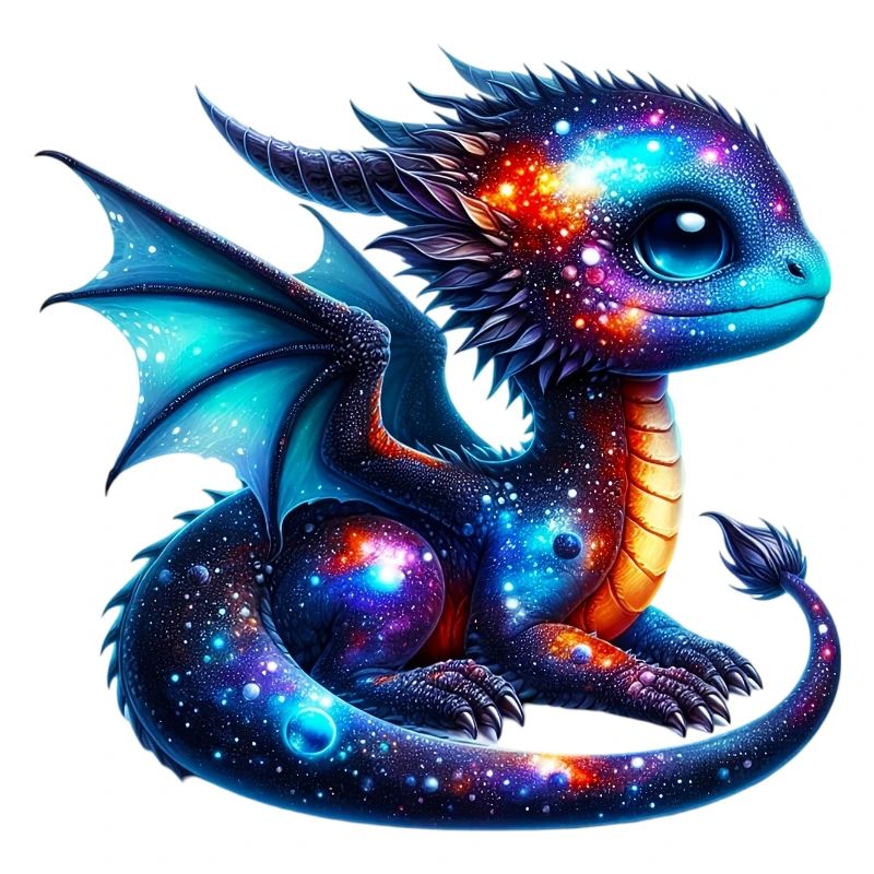 Drache