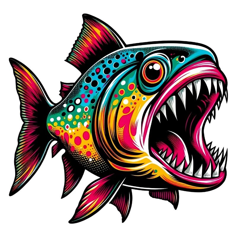 Piranha