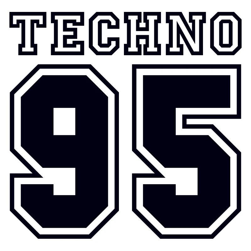 TECHNO 95