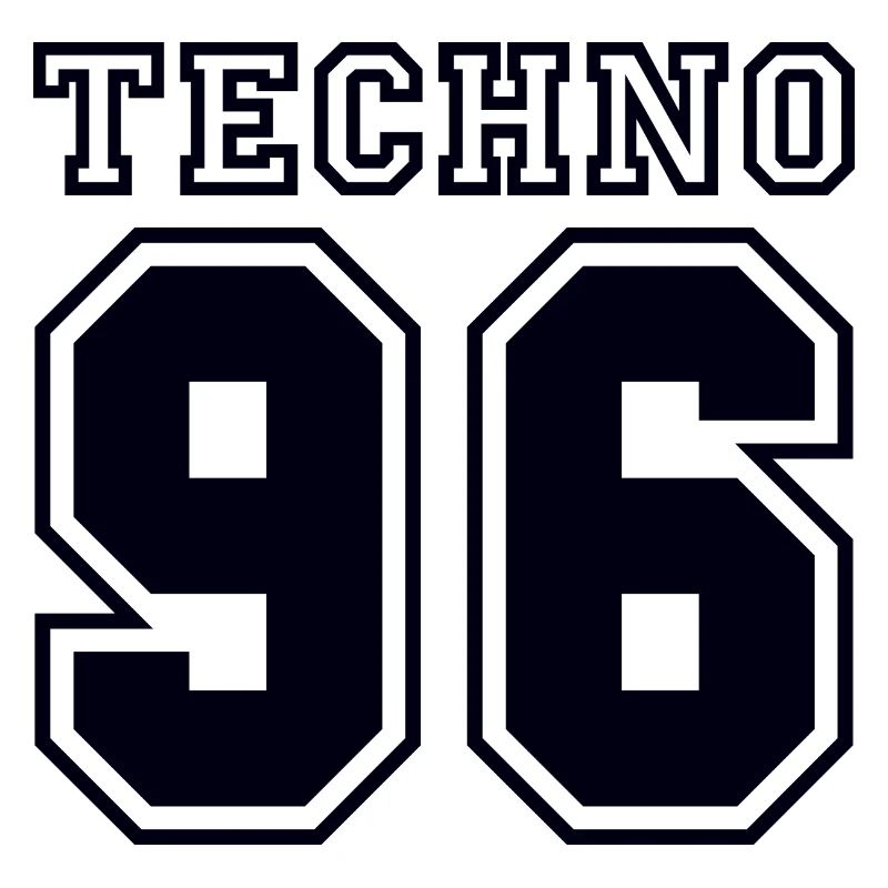 TECHNO 96