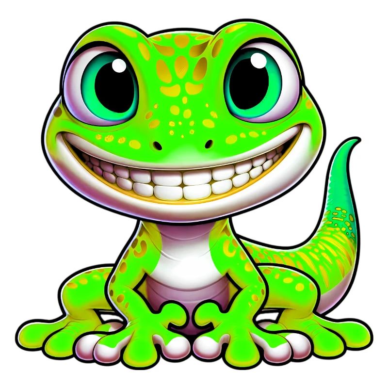 Gecko