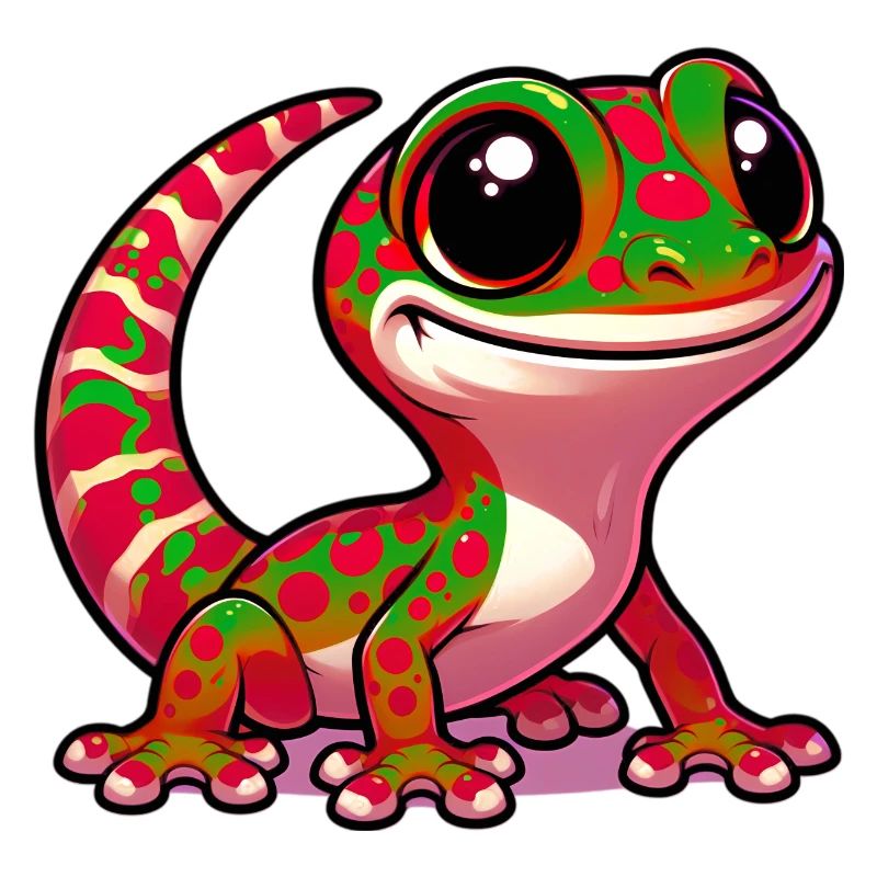 Gecko