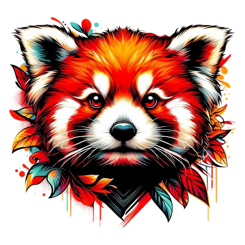 Petit panda