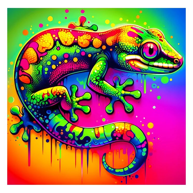 Gecko