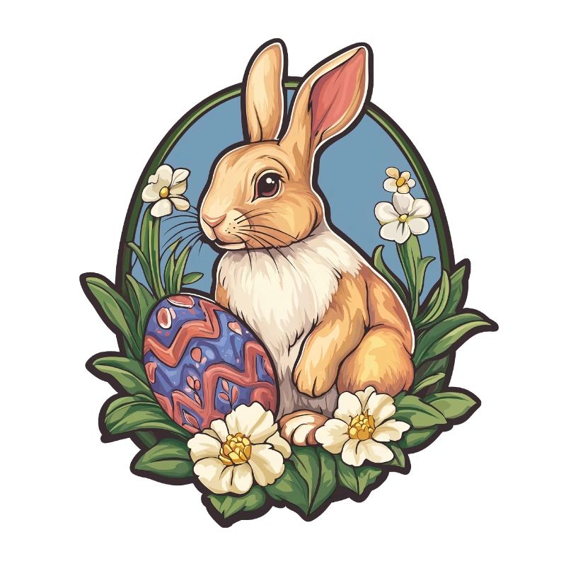 Easter Bunny