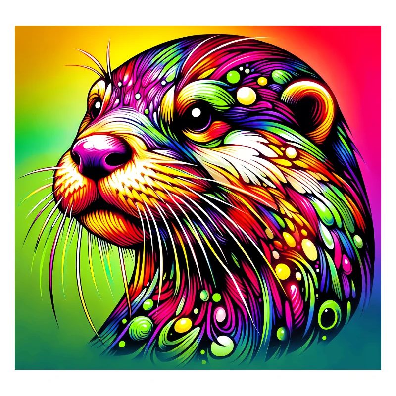 otter