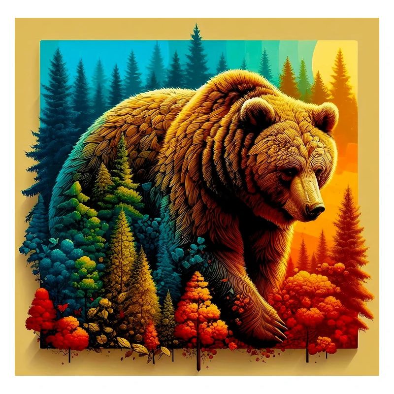 ours