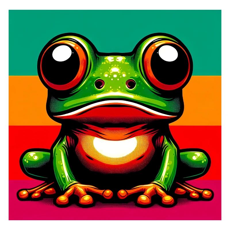 Frosch