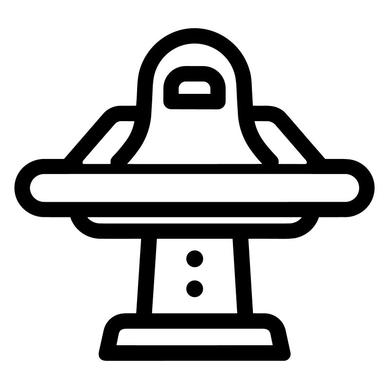 station spatiale
