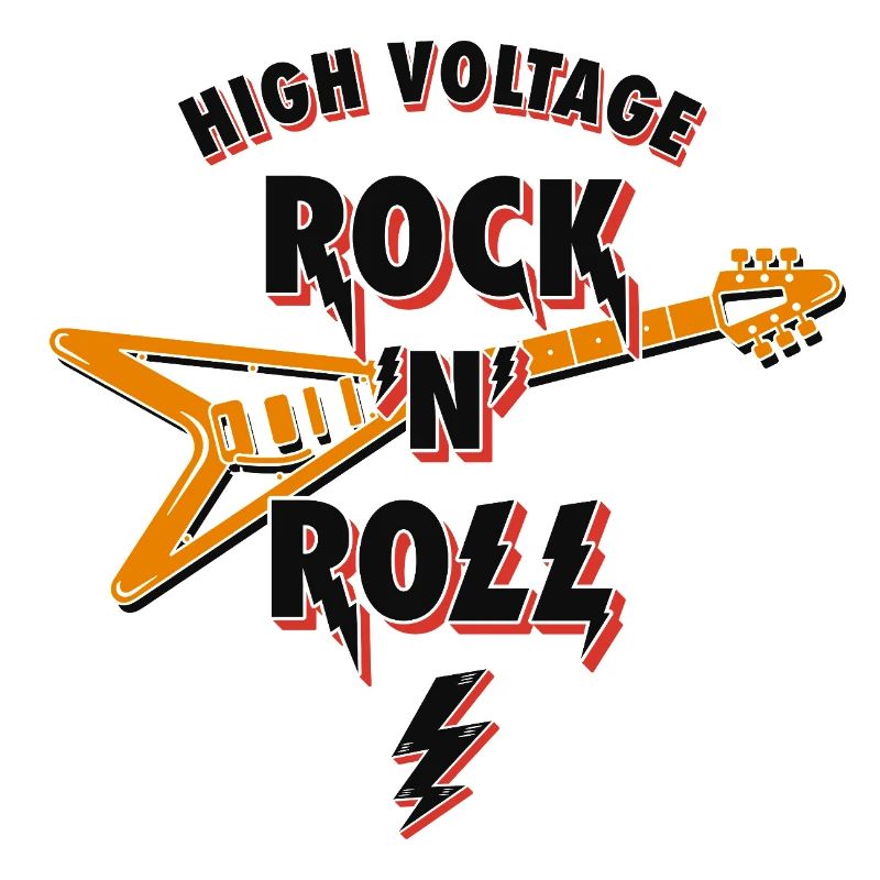 High Voltage RocknRoll