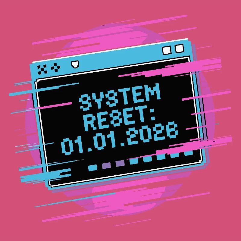 Neon System Reset 01-01-2026
