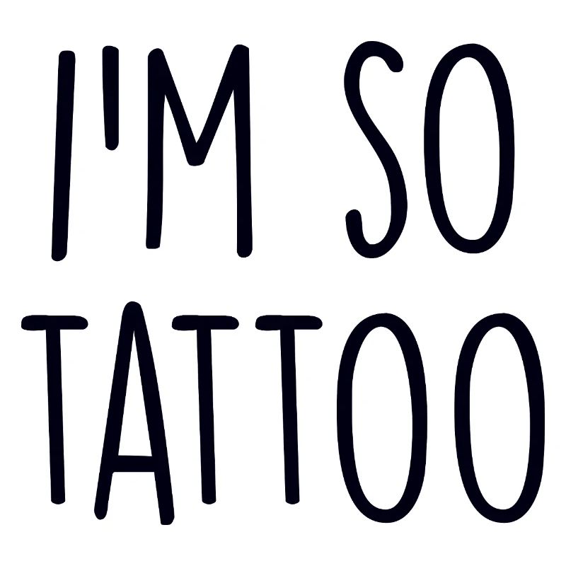 Tatouage